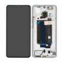 LCD + Touch + Frame für 2412DPC0AG POCO X7 Pro 5G -...