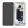 LCD + Touch + Frame für 2412DPC0AG POCO X7 Pro 5G - green