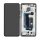 LCD + Touch + Frame für 2412DPC0AG POCO X7 Pro 5G - black