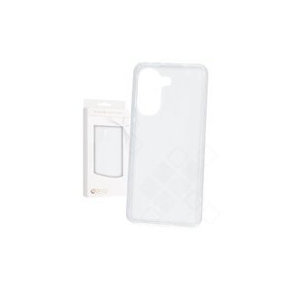 anco Super Slim Case für POCO X7 Pro 5G - transparent