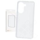 anco Super Slim Case für POCO X7 Pro 5G - transparent