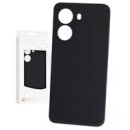 anco Dark Case für POCO X7 Pro 5G - black