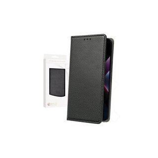 anco Bookcase basic magnetic für POCO X7 Pro 5G - black