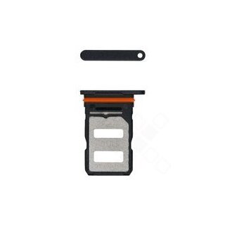 SIM Tray DS für 2412DPC0AG POCO X7 Pro 5G - black