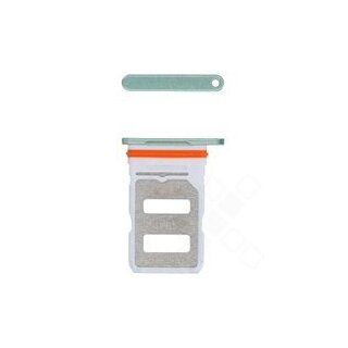 SIM Tray DS für 2412DPC0AG POCO X7 Pro 5G - green