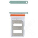 SIM Tray DS für 2412DPC0AG POCO X7 Pro 5G - green