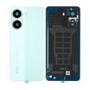 Battery Cover für 2412DPC0AG POCO X7 Pro 5G - green