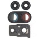 Main Camera Lens + Bezel für 2412DPC0AG POCO X7 Pro...