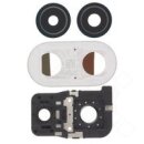Main Camera Lens + Bezel für 2412DPC0AG POCO X7 Pro...