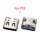 Playstation 5 Controller USB C Port Type A