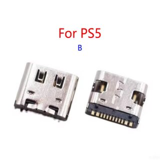 Playstation 5 Controller USB C Port Type B