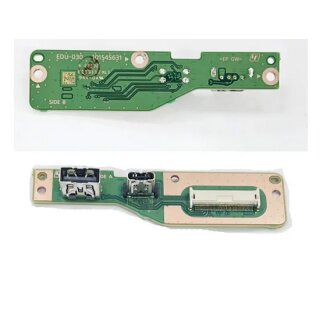 PS5 Front USB/USB-C Port I/O Board PCB EDU-020