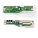 PS5 Front USB/USB-C Port I/O Board PCB EDU-020