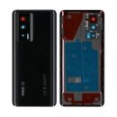 Battery Cover für 23013PC75G POCO F5 Pro 5G - black