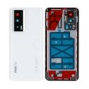 Battery Cover für 23013PC75G POCO F5 Pro 5G - white
