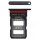 SIM Tray DS für 23013PC75G POCO F5 Pro 5G - black