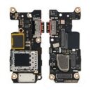 Charging Port + SIM Reader + Board für 23013PC75G...