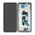 LCD + Touch + Frame für 24090RA29G Xiaomi Redmi Note 14 Pro 5G - midnight black
