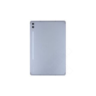 Battery Cover für X820, X826 Samsung Galaxy Tab S10+ - moonstone gray