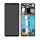 LCD + Touch + Frame für XQ-DC54 Sony Xperia 10 V - lavender