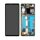 LCD + Touch + Frame für XQ-DC54 Sony Xperia 10 V - green