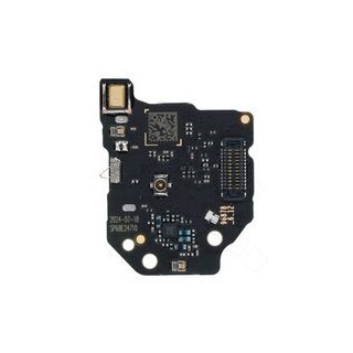 SIM Reader + Board für XT2409 Motorola Edge 50 Neo
