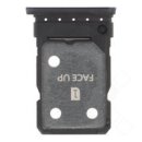 SIM Tray DS für XT2409 Motorola Edge 50 Neo - grisaille