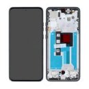 LCD + Touch + Frame für XT2409 Motorola Edge 50 Neo...