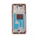 LCD Frame für XT2409 Motorola Edge 50 Neo - poinciana
