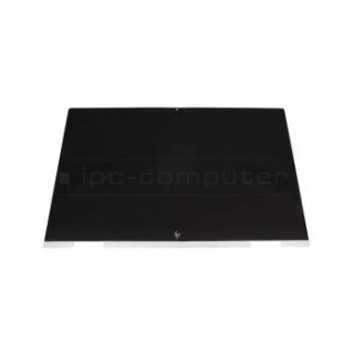 L82482-441 Original HP Touch-Displayeinheit 15,6 Zoll (FHD 1920x1080) silber / schwarz