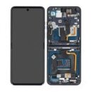 LCD + Touch + Frame für XT2451 Motorola Razr 50...
