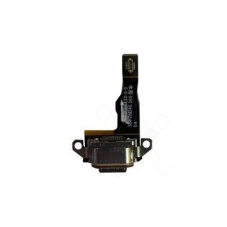 Charging Port + Board für XT2451 Motorola Razr 50 Ultra