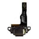 Charging Port + Board für XT2451 Motorola Razr 50 Ultra
