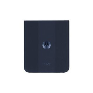 Battery Cover für XT2451 Motorola Razr 50 Ultra - midnight blue