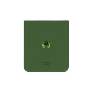 Battery Cover für XT2451 Motorola Razr 50 Ultra - spring green