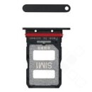 SIM Tray für 23113RKC6G POCO F6 Pro 5G - black