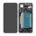 LCD + Touch + Frame für 23113RKC6G POCO F6 Pro 5G - black