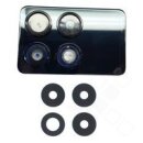 Main Camera Lens + Bezel für 23113RKC6G POCO F6 Pro...