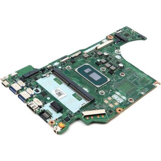 FH5AT LA-K092P For Acer Aspire AV15-51 A315-56 A515-56G Laptop Motherboard with CPU I7 UMA/GPU:MX350 2G RAM: 4G DDR4