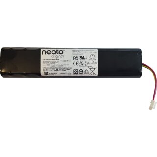 Neato Li-Ion Akku für D8  (2100mAh/14.4V)