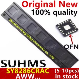 SY8286CRAC