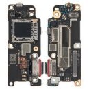 Charging Port + Board für XT2551 Motorola Razr 60 Ultra