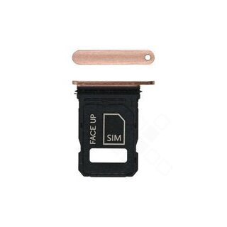 SIM Tray für XT2551 Motorola Razr 60 Ultra - mountain trail