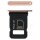 SIM Tray für XT2551 Motorola Razr 60 Ultra - mountain trail