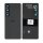 Battery Cover für XQ-EC54 Sony Xperia 1 VI - black