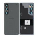 Battery Cover für XQ-EC54 Sony Xperia 1 VI - khaki...