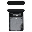 SIM Tray für XQ-EC54 Sony Xperia 1 VI - black