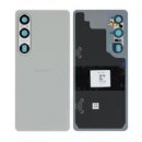 Battery Cover für XQ-EC54 Sony Xperia 1 VI -...