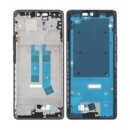 LCD Frame für 24116RACCG Xiaomi Redmi Note 14 Pro 4G...