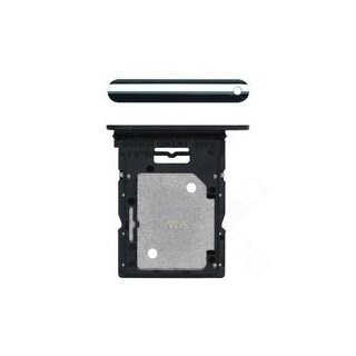 SIM Tray für 24116RACCG Xiaomi Redmi Note 14 Pro 4G - ocean blue